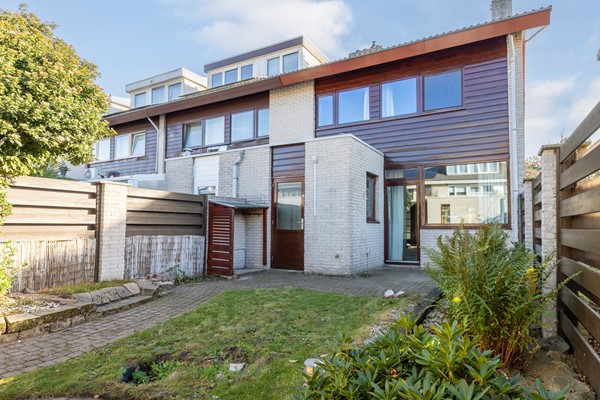 Medium property photo - Chromietdijk 87, 4706 EV Roosendaal